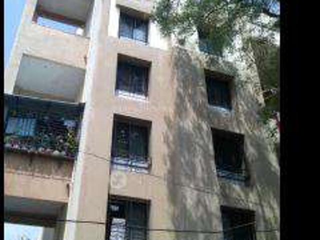 2 BHK Flat In Akanksha Reesidency For Sale In Aundh