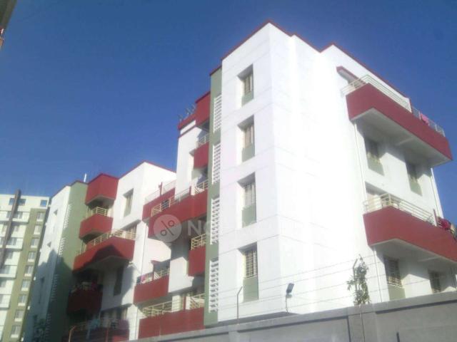2 BHK Flat In Akansha Phase ii For Sale In Lonkar Nagar, mun