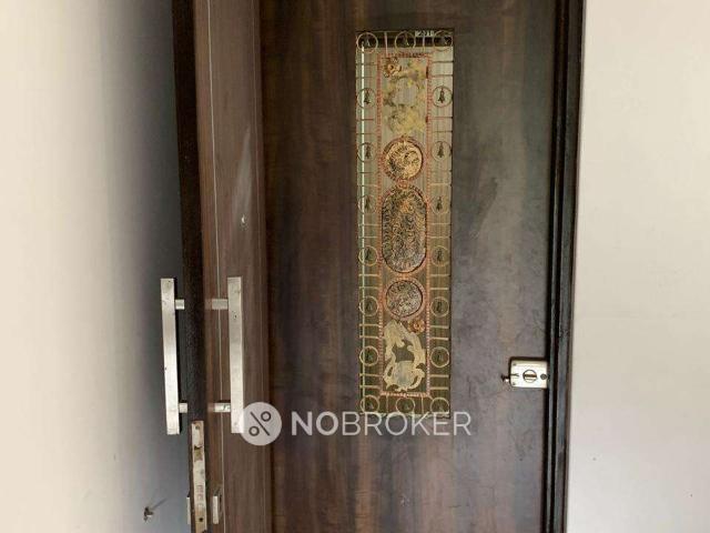 2 BHK Flat In Akal Classic Building For Sale In Andheri East
