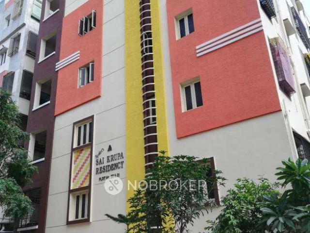 2 BHK Flat In Akarapu Residency For Sale In Saroornagar