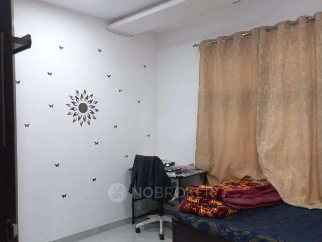 2 BHK Flat In Akash Apartment For Sale In Sainik Farm