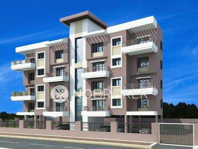 2 BHK Flat In Akash Apartment for Rent In Chandan Nagar