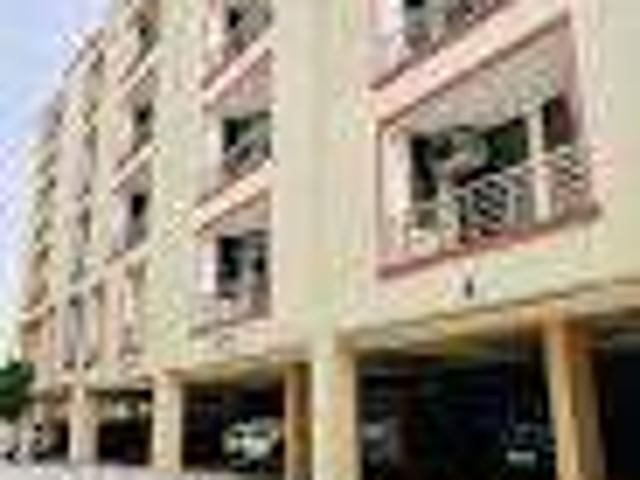 2 BHK Flat In Akash Apartment for Rent In Knowledge Park I