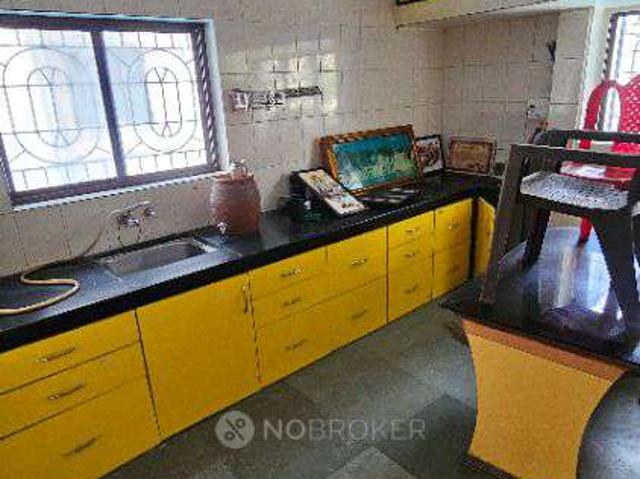 2 BHK Flat In Akash Complex for Rent In Chandan Nagar
