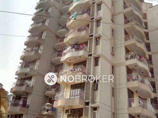 2 BHK Flat In Akash Villa for Rent In Ballabhgarh