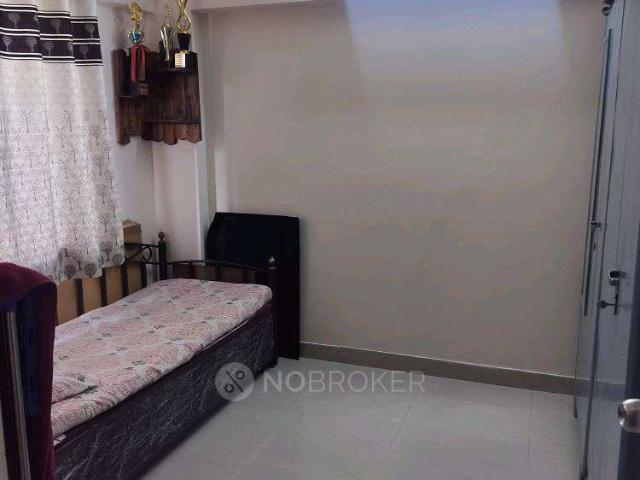 2 BHK Flat In Akashganga Society, Rahatani, Pune 411017 for Rent In Kokane Chowk