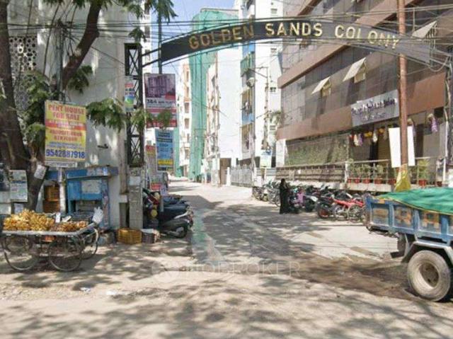 2 BHK Flat In Akbar Enclave For Sale In Cc25+27h, Masjid &
