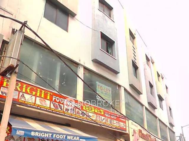 2 BHK Flat In Akbar Plaza For Sale In Malakpet