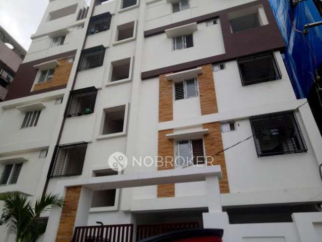 2 BHK Flat In Akhil Apartments for Rent In Kukatpally