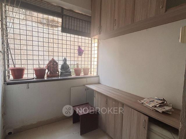 2 BHK Flat In Akhila Enclave, Bowenpally for Rent In Old Bo
