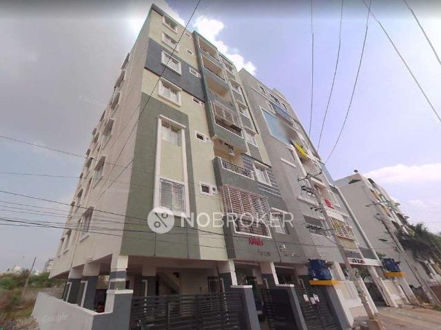 2 BHK Flat In Akhil's Arcade For Sale In Bachupally