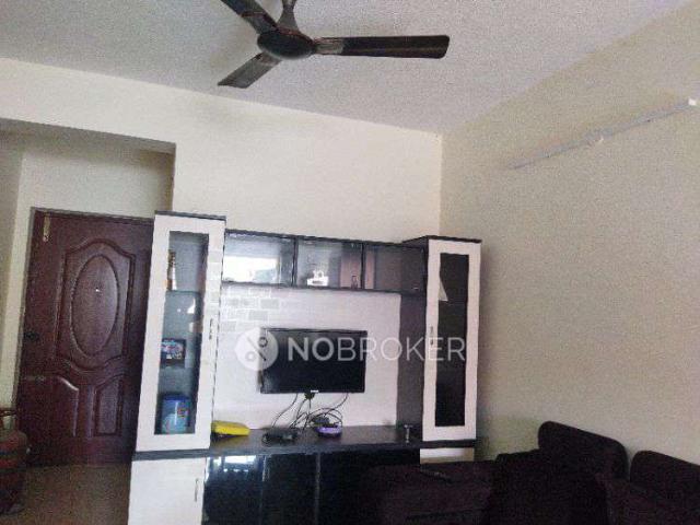 2 BHK Flat In Akila Heights For Sale In Akila Heights