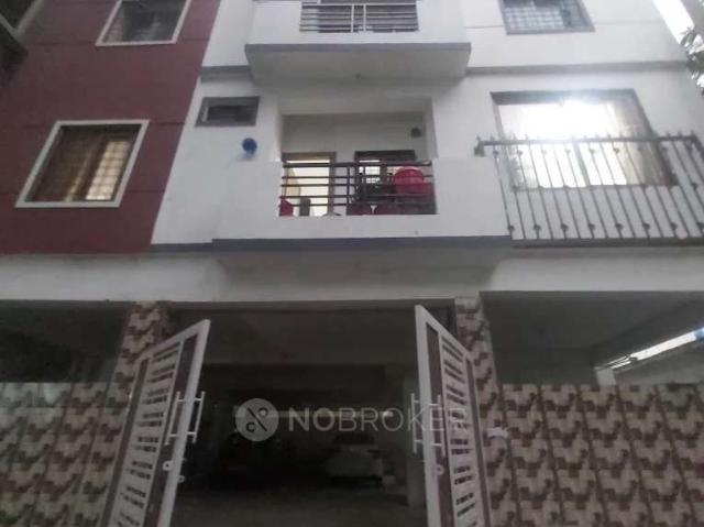 2 BHK Flat In Akmal Residency For Sale In New Malakpet