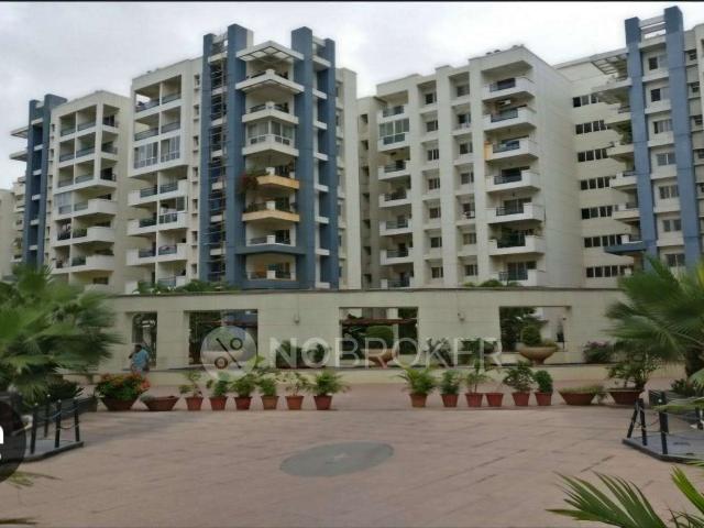 2 BHK Flat In Akme Harmony Apartments for Rent In Bellandur