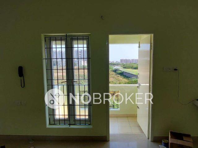 2 BHK Flat In Aks Radiance Apartments For Sale In Perumbak