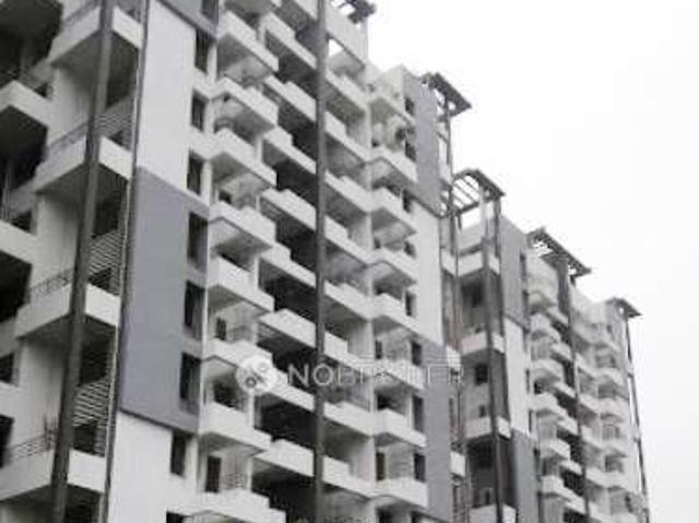 2 BHK Flat In Aksha Tulip Swapnalok For Sale In Moshi