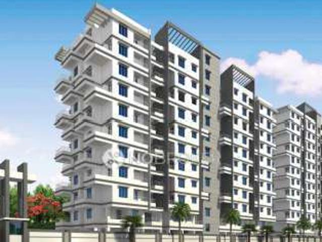 2 BHK Flat In Aksha Vrundavan For Sale In Chikhali