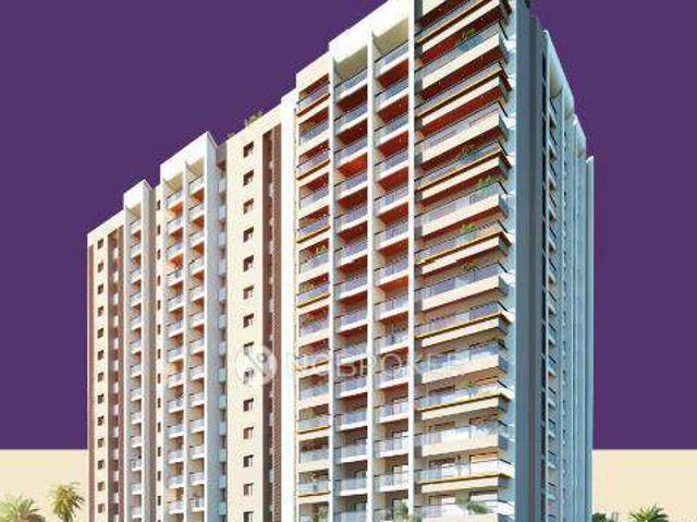 2 BHK Flat In Akshar Altorios for Rent In Hadapsar