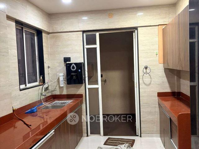 2 BHK Flat In Akshar Altorios, Magarpatta City, Pune for Rent In Akshar Altorios