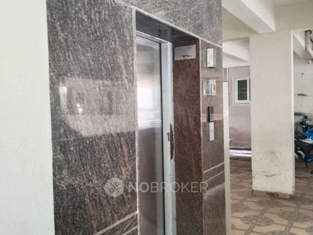 2 BHK Flat In Akshara Homes for Rent In Whitefield