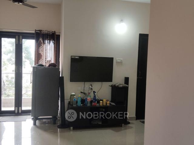 2 BHK Flat In Akshara Homes For Sale In Thandalam