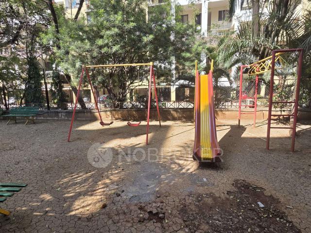 2 BHK Flat In Akshara Platinum For Sale In Wakad