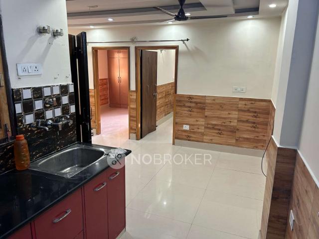 2 BHK Flat In Akshardham Apartments for Rent In Dwarka