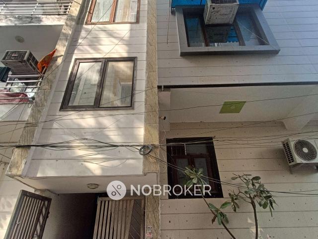 2 BHK Flat In Akshardham Apartments for Rent In Sector 19
