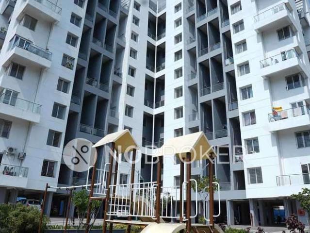 2 BHK Flat In Akshardham For Sale In Marketyard