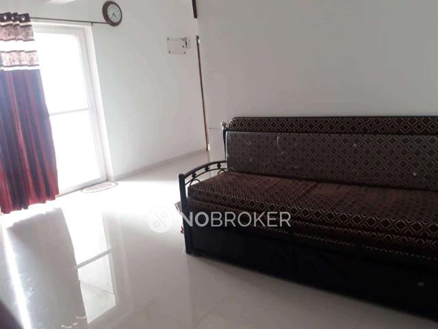 2 BHK Flat In Akshardham For Sale In Marketyard Hills