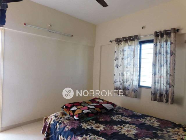 2 BHK Flat In Akshay Vikram Nagar Baug For Sale In Pimpri C