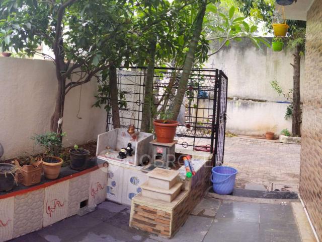 2 BHK Flat In Akshay Apartment For Sale In Dighi