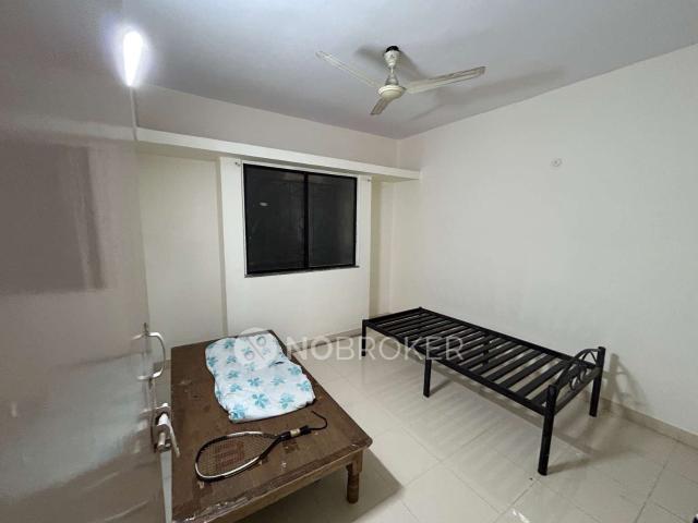 2 BHK Flat In Akshay Glory for Rent In Pune Nagar Road