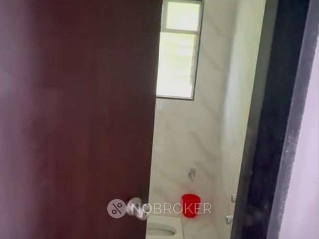 2 BHK Flat In Akshay Heritage For Sale In Charholi Budruk