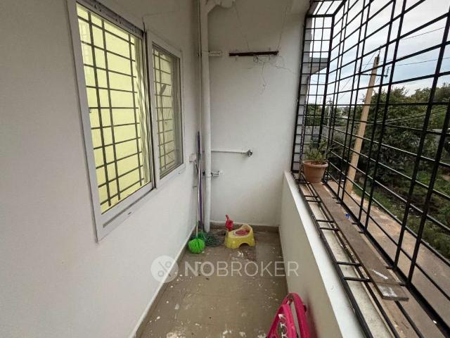 2 BHK Flat In Akshaya Enclave For Sale In Santhur