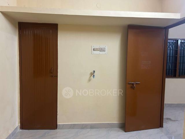 2 BHK Flat In Akshaya Flats for Rent In Madipakkam