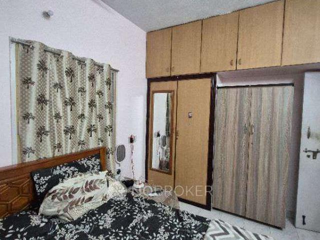2 BHK Flat In Akshaya Flats For Sale In Velachery