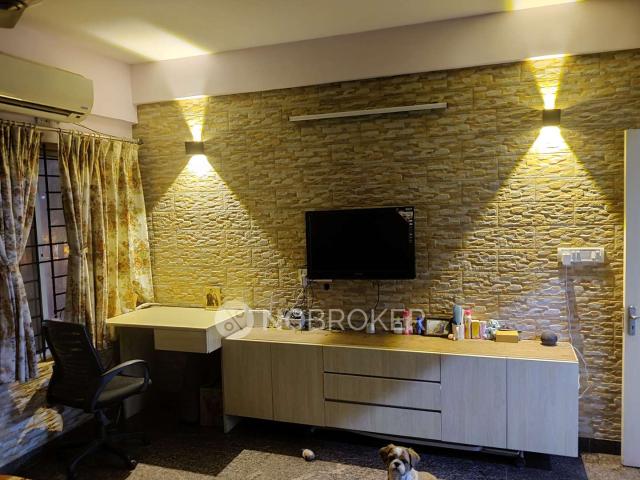 2 BHK Flat In Akshaya Homes For Sale In Arekere