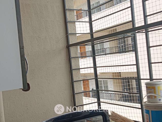2 BHK Flat In Akshaya Heights For Sale In Medahalli