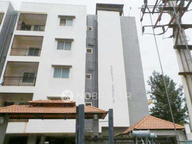 2 BHK Flat In Akshaya Orchid For Sale In Nagavara