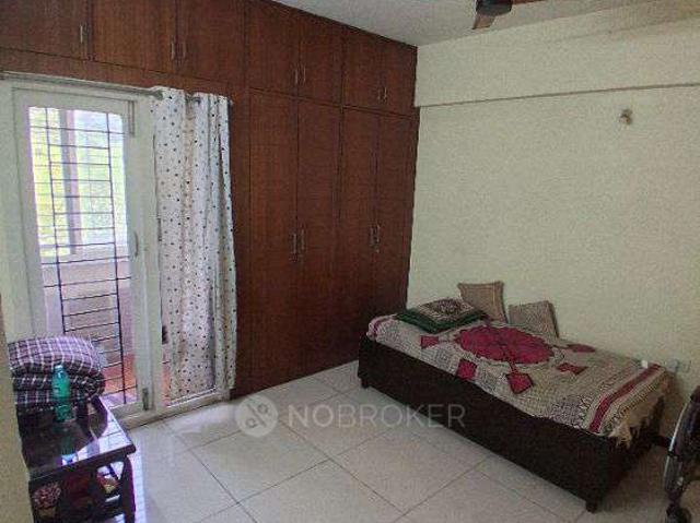 2 BHK Flat In Akshaya Shell Brundhavan For Sale In Yelahanka New Town