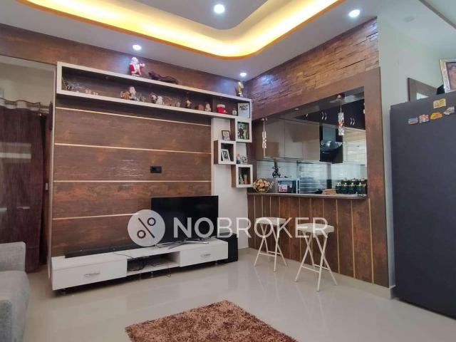 2 BHK Flat In Akshaya Royal For Sale In Bommasandra
