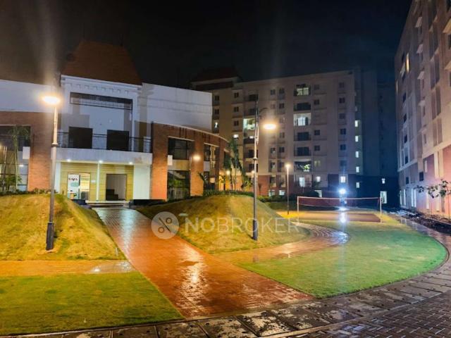 2 BHK Flat In Akshaya Republic For Sale In Akshaya Republic