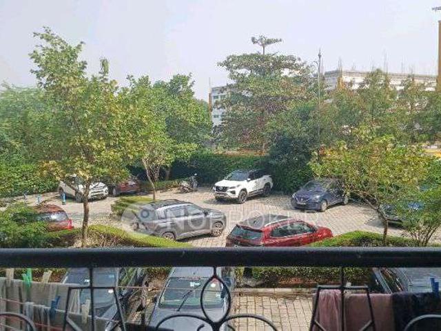 2 BHK Flat In Akshaya Republic For Sale In Kovur