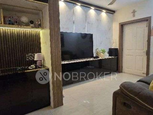 1 RK Flat In Akshaya Republic, Kovur For Sale In Akshaya Re