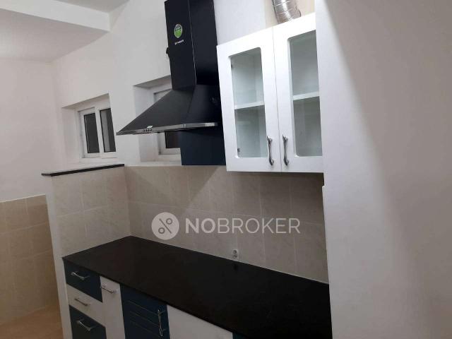 2 BHK Flat In Akshaya Republic, Kovur For Sale In Kovur