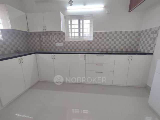 2 BHK Flat In Akshaya Residency For Sale In Adibatla