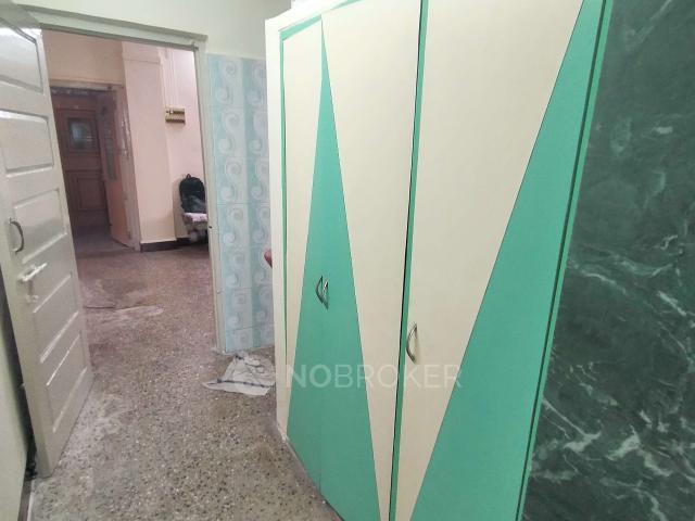 2 BHK Flat In Akshaya Tritiya Apartment for Rent In Dombivl