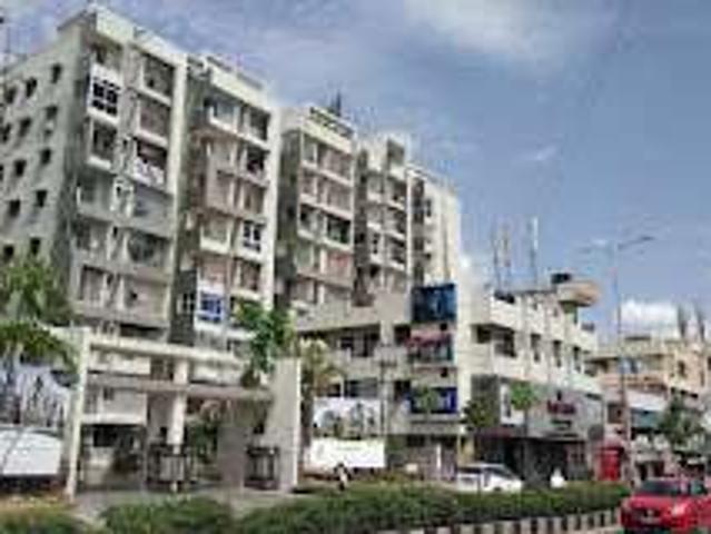 2 BHK Flat In Akruthi Township For Sale In Boduppal