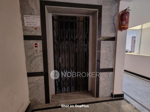 2 BHK Flat In Akruthis Sirinandanam For Sale In 500090, Kakatiya Hills, Vasanth Nagar Colony, Nizampet, Hyderabad, Telangana 500118, India